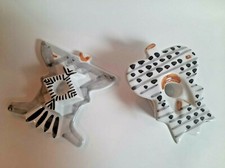 Laura Fiume 2 Portacandele in