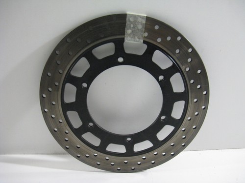 Disco freno posteriore yamaha - freno,