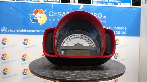 Strumentazione compl - strumentazione,