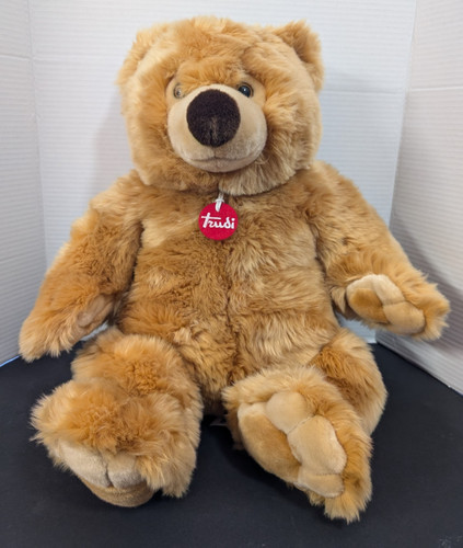 Peluche trudi ettore - trudi,