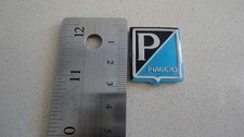 Vespa V50 V90 V100 Small frame