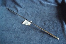 FIAT 850 SPECIAL MODANATURA PARAFANGO ANT DX FR FENDER STRIP RH  N.O.S.