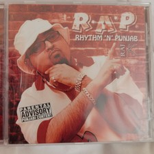 RAP RYTHM N PUNJAB RAJ K