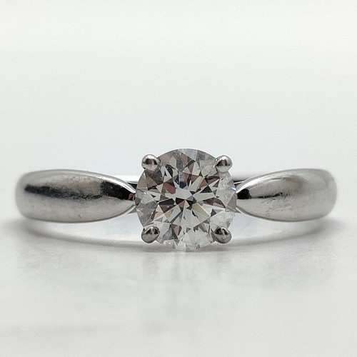 Anello tiffany and armonia - tiffany,