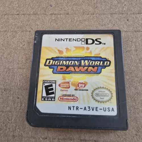 Nintendo cartridge only - ds,