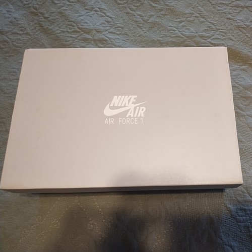 Nike air force 07 taglia - air,