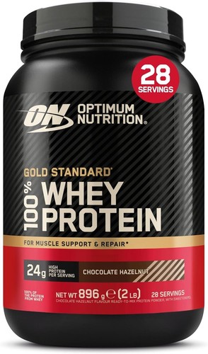 Optimum nutrition gold - optimum,