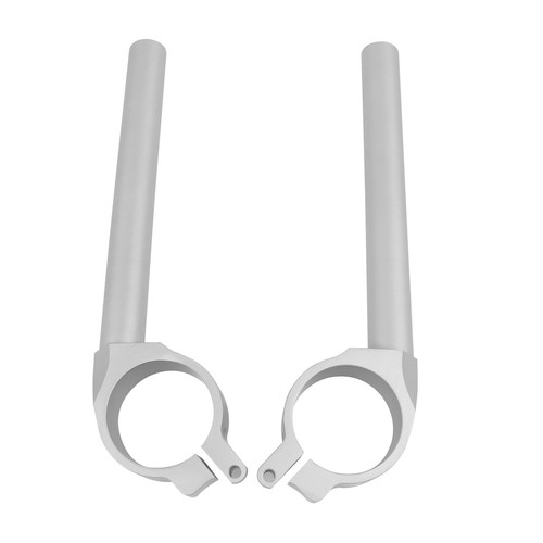 Manillares ajustables yamaha - manillares,