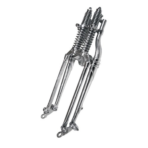 Forcella springer cromata - , oem