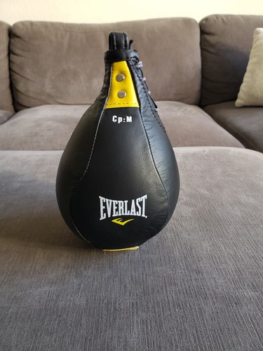 Raro everlast boxe kangroo - raro!,