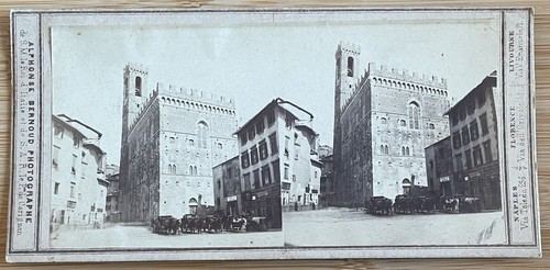 Alphonse bernoud firenze - alphonse,