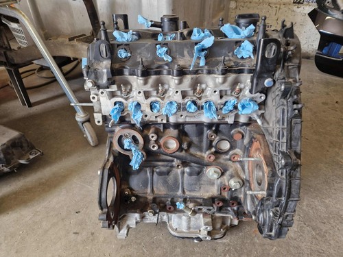 Motore opel mokka 55594613 - opel,