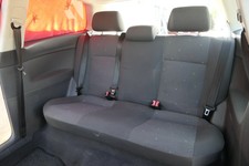 VW Polo 9N 9N3 Sedile Sedile