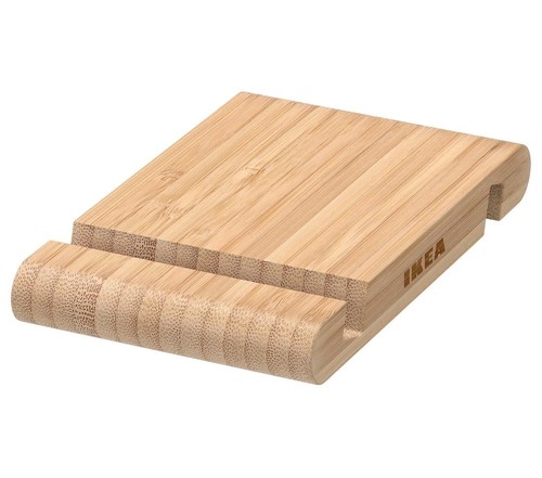 Supporto scrivania ikea - supporto,