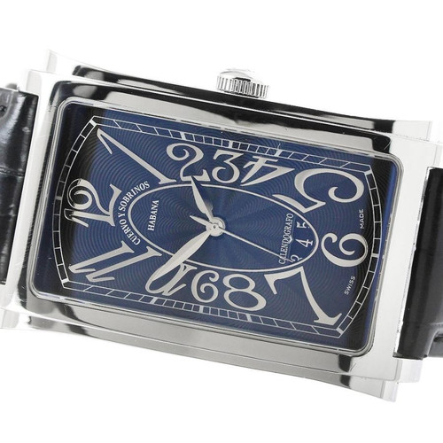Orologio uomo cuervo - orologio,