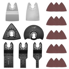 Yofuly Set di 22 Lame Utensile