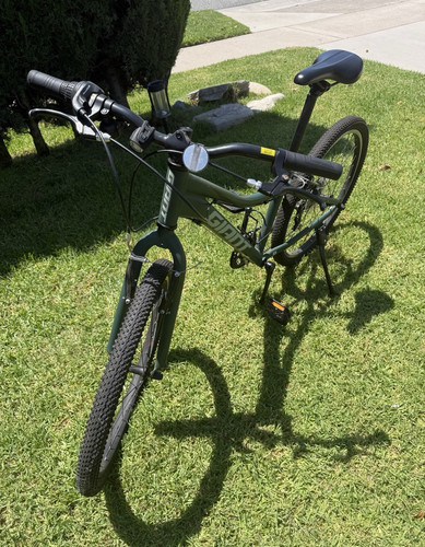 Giant xtc lite - xtc,