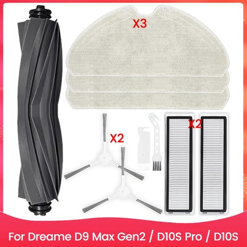 Kit ricambio accessori per - kit,