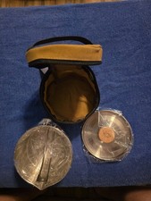 überleben Kessel Bushcraft