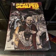 DC Comics 'Scalped Omnibus'
