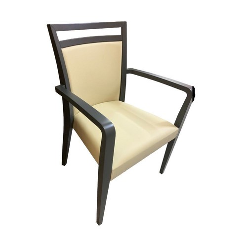 Poltrona alpha legno - alpha,