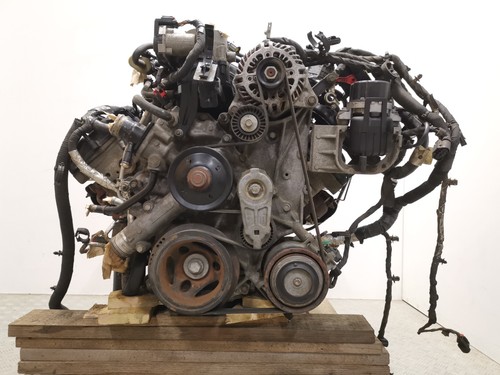 Motore completo dodge ram 1500 - motore,