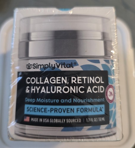 Simply vital collagene - vital,