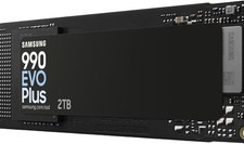 Samsung MZ-V9S2T0BW 990 EVO