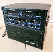 VocoPro Gig Star 2