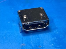 Presa connettore porta HDMI