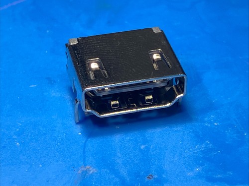 Presa connettore porta hdmi - connettore,