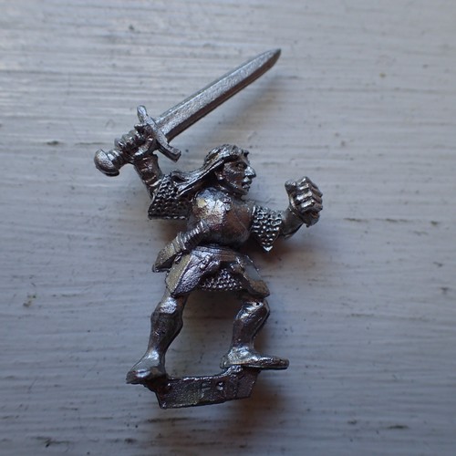 Citadel warhammer anni - citadel,