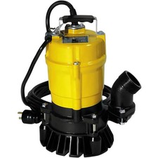 Wacker Neuson Pst2 400 2In