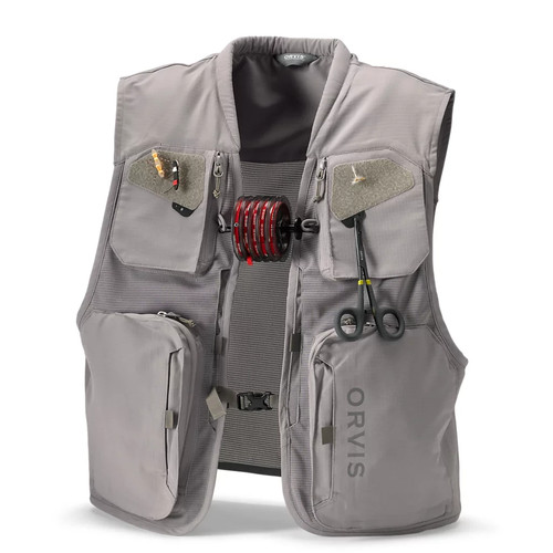 Orvis gilet pesca mosca - da,