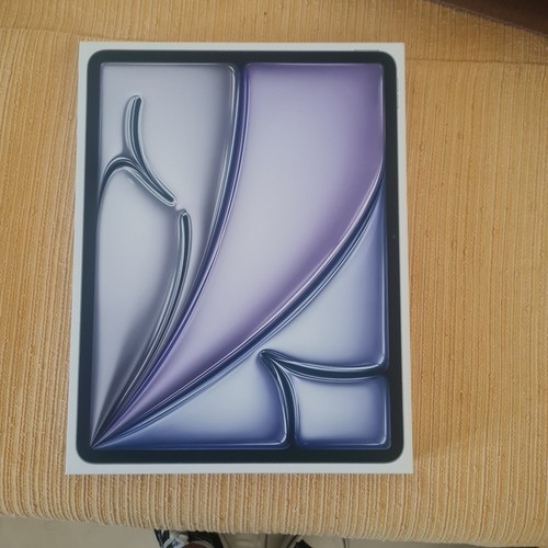 Apple ipad air - m4, gen