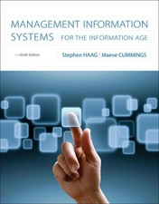 Management Information Systems