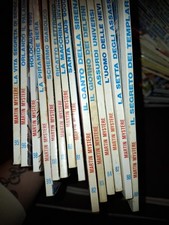 Fumetti Martin MYSTERE