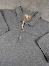Polo Burberry Brit uomo L