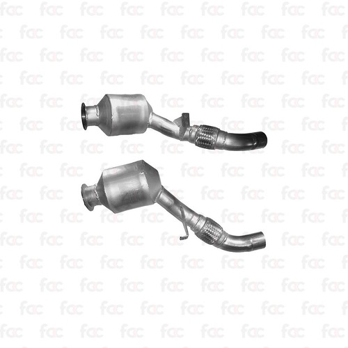 Catalizzatore diesel omologato - catalizzatore,