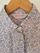 Camicia Liberty London Tana