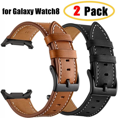Cinturino pelle per samsung - in,