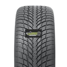 Nokian snowproof m - snowproof, p