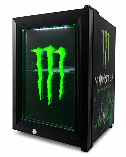 Mycooler frigorifero monster - mycooler,