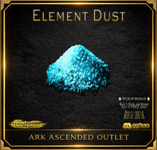 Element Dust-Ark Survival