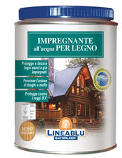 IMPREGNANTE ALL'ACQUA