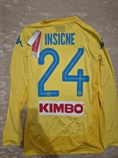 maglia calcio ssc napoli 2017