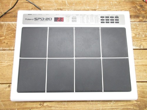 Roland spd pro electronic - spd-20,