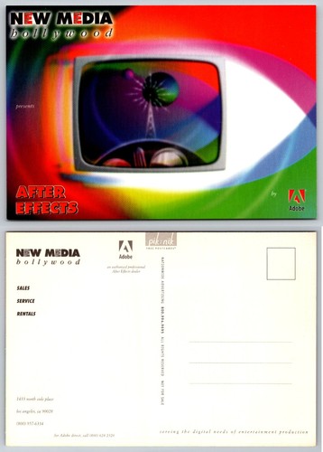 Adobe after effects new - after,