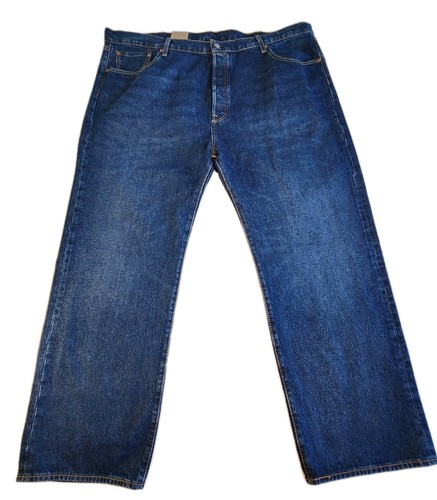 Jeans levis 501 bottoni fly - bottoni,