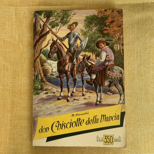 Cervantes don chisciotte - cervantes,,